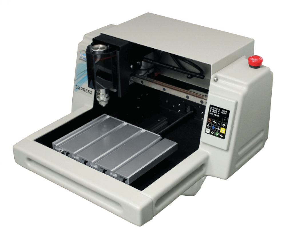 Vision S5 Express Engraver